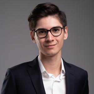 Αλέξανδρος Γεωργίου