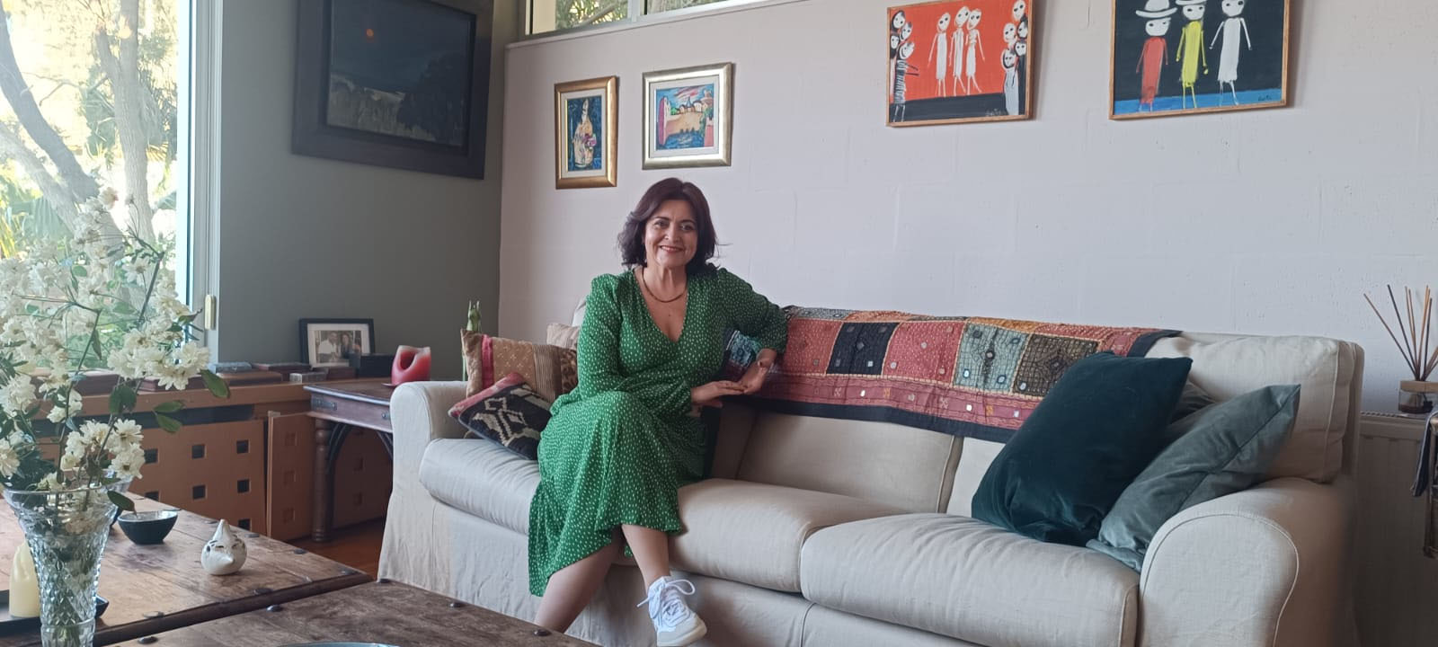 Σοφία Βασιλείου